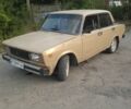 Желтый ВАЗ 2105, объемом двигателя 1.3 л и пробегом 20 тыс. км за 289 $, фото 1 на Automoto.ua