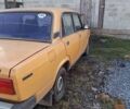 Жовтий ВАЗ 2105, об'ємом двигуна 1.3 л та пробігом 25 тис. км за 388 $, фото 1 на Automoto.ua