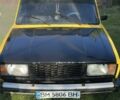 Жовтий ВАЗ 2105, об'ємом двигуна 1.2 л та пробігом 100 тис. км за 646 $, фото 1 на Automoto.ua