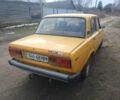 Желтый ВАЗ 2105, объемом двигателя 0 л и пробегом 150 тыс. км за 565 $, фото 1 на Automoto.ua