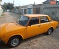Жовтий ВАЗ 2105, об'ємом двигуна 1.3 л та пробігом 100 тис. км за 699 $, фото 1 на Automoto.ua
