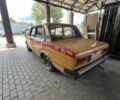 Желтый ВАЗ 2105, объемом двигателя 1.3 л и пробегом 200 тыс. км за 291 $, фото 1 на Automoto.ua