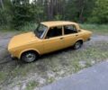 Желтый ВАЗ 2105, объемом двигателя 0 л и пробегом 2 тыс. км за 601 $, фото 2 на Automoto.ua