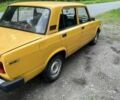 Желтый ВАЗ 2105, объемом двигателя 0 л и пробегом 2 тыс. км за 601 $, фото 3 на Automoto.ua