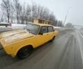 Жовтий ВАЗ 2105, об'ємом двигуна 1.5 л та пробігом 250 тис. км за 450 $, фото 1 на Automoto.ua