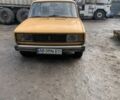 Желтый ВАЗ 2105, объемом двигателя 0.13 л и пробегом 100 тыс. км за 750 $, фото 1 на Automoto.ua