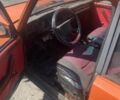 Жовтий ВАЗ 2105, об'ємом двигуна 1.2 л та пробігом 150 тис. км за 606 $, фото 5 на Automoto.ua