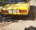 Желтый ВАЗ 2105, объемом двигателя 0 л и пробегом 100 тыс. км за 800 $, фото 1 на Automoto.ua