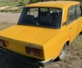 Жовтий ВАЗ 2105, об'ємом двигуна 0 л та пробігом 100 тис. км за 213 $, фото 4 на Automoto.ua