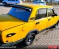 Желтый ВАЗ 2105, объемом двигателя 1.3 л и пробегом 1 тыс. км за 500 $, фото 2 на Automoto.ua