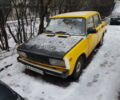 Желтый ВАЗ 2105, объемом двигателя 1.2 л и пробегом 68 тыс. км за 700 $, фото 1 на Automoto.ua