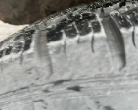 Желтый ВАЗ 2105, объемом двигателя 1.5 л и пробегом 65 тыс. км за 220 $, фото 5 на Automoto.ua