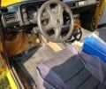 Желтый ВАЗ 2105, объемом двигателя 1.3 л и пробегом 353 тыс. км за 553 $, фото 4 на Automoto.ua