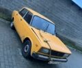 Желтый ВАЗ 2105, объемом двигателя 1.5 л и пробегом 65 тыс. км за 220 $, фото 4 на Automoto.ua