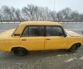 Жовтий ВАЗ 2105, об'ємом двигуна 1.5 л та пробігом 250 тис. км за 408 $, фото 2 на Automoto.ua
