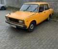 Желтый ВАЗ 2105, объемом двигателя 1.5 л и пробегом 65 тыс. км за 220 $, фото 1 на Automoto.ua