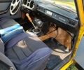 Желтый ВАЗ 2105, объемом двигателя 1.3 л и пробегом 353 тыс. км за 553 $, фото 6 на Automoto.ua