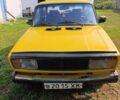 Желтый ВАЗ 2105, объемом двигателя 1.3 л и пробегом 353 тыс. км за 553 $, фото 7 на Automoto.ua