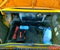 Желтый ВАЗ 2105, объемом двигателя 1.3 л и пробегом 1 тыс. км за 500 $, фото 3 на Automoto.ua