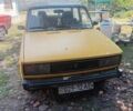 Желтый ВАЗ 2105, объемом двигателя 1.5 л и пробегом 50 тыс. км за 291 $, фото 1 на Automoto.ua