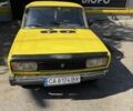 Жовтий ВАЗ 2105, об'ємом двигуна 1.2 л та пробігом 568 тис. км за 602 $, фото 1 на Automoto.ua