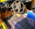 Жовтий ВАЗ 2105, об'ємом двигуна 1.3 л та пробігом 353 тис. км за 480 $, фото 4 на Automoto.ua