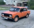 Жовтий ВАЗ 2105, об'ємом двигуна 1.2 л та пробігом 150 тис. км за 606 $, фото 1 на Automoto.ua