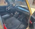 Жовтий ВАЗ 2105, об'ємом двигуна 1.2 л та пробігом 60 тис. км за 482 $, фото 1 на Automoto.ua