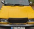 Желтый ВАЗ 2105, объемом двигателя 1.2 л и пробегом 120 тыс. км за 1097 $, фото 4 на Automoto.ua