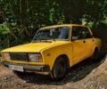 Жовтий ВАЗ 2105, об'ємом двигуна 1.2 л та пробігом 300 тис. км за 267 $, фото 2 на Automoto.ua