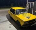 Жовтий ВАЗ 2105, об'ємом двигуна 1.2 л та пробігом 169 тис. км за 650 $, фото 1 на Automoto.ua