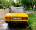 Жовтий ВАЗ 2105, об'ємом двигуна 1.2 л та пробігом 300 тис. км за 267 $, фото 7 на Automoto.ua