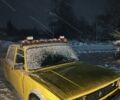 Желтый ВАЗ 2105, объемом двигателя 0 л и пробегом 10 тыс. км за 1300 $, фото 1 на Automoto.ua