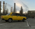 Жовтий ВАЗ 2105, об'ємом двигуна 1.2 л та пробігом 200 тис. км за 901 $, фото 11 на Automoto.ua