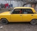 ВАЗ 2105 1983 в Ужгороде на Automoto.ua Желтый ВАЗ 2105, объемом двигателя 1.5 л и пробегом 80 тыс. км за 650 $, фото 3 на Automoto.ua