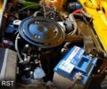 Желтый ВАЗ 2105, объемом двигателя 13 л и пробегом 720 тыс. км за 1350 $, фото 9 на Automoto.ua