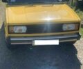 Жовтий ВАЗ 2105, об'ємом двигуна 0 л та пробігом 100 тис. км за 1299 $, фото 1 на Automoto.ua