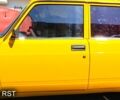 Желтый ВАЗ 2105, объемом двигателя 13 л и пробегом 720 тыс. км за 1350 $, фото 7 на Automoto.ua