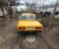 ВАЗ 2105 1983 в Ужгороде на Automoto.ua Желтый ВАЗ 2105, объемом двигателя 1.5 л и пробегом 80 тыс. км за 650 $, фото 1 на Automoto.ua