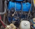 Желтый ВАЗ 2105, объемом двигателя 1.2 л и пробегом 120 тыс. км за 1097 $, фото 4 на Automoto.ua