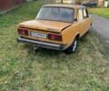 Желтый ВАЗ 2105, объемом двигателя 1.3 л и пробегом 270 тыс. км за 443 $, фото 1 на Automoto.ua