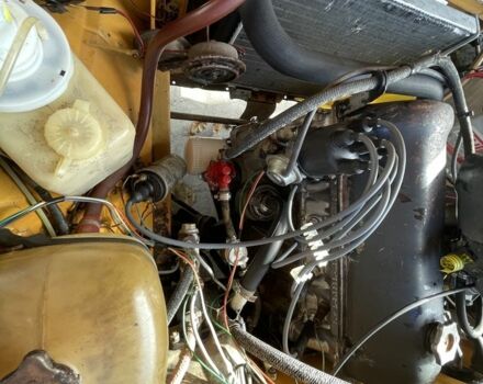 ВАЗ 2105 1983 в Тульчине на Automoto.ua Желтый ВАЗ 2105, объемом двигателя 1.3 л и пробегом 169 тыс. км за 850 $, фото 1 на Automoto.ua