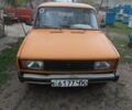 Желтый ВАЗ 2105, объемом двигателя 0 л и пробегом 1 тыс. км за 412 $, фото 1 на Automoto.ua