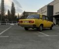 Желтый ВАЗ 2105, объемом двигателя 1.2 л и пробегом 200 тыс. км за 905 $, фото 2 на Automoto.ua