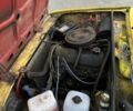 Желтый ВАЗ 2105, объемом двигателя 1.2 л и пробегом 200 тыс. км за 905 $, фото 5 на Automoto.ua