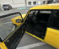 Жовтий ВАЗ 2105, об'ємом двигуна 1.2 л та пробігом 200 тис. км за 901 $, фото 27 на Automoto.ua