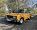 ВАЗ 2105 1983 в Тульчине на Automoto.ua Желтый ВАЗ 2105, объемом двигателя 1.3 л и пробегом 169 тыс. км за 850 $, фото 3 на Automoto.ua