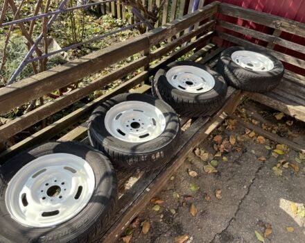 ВАЗ 2105 1983 в Тульчине на Automoto.ua Желтый ВАЗ 2105, объемом двигателя 1.3 л и пробегом 169 тыс. км за 850 $, фото 6 на Automoto.ua