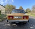 ВАЗ 2105 1983 в Тульчине на Automoto.ua Желтый ВАЗ 2105, объемом двигателя 1.3 л и пробегом 169 тыс. км за 850 $, фото 4 на Automoto.ua
