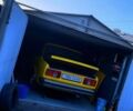 Желтый ВАЗ 2105, объемом двигателя 1.3 л и пробегом 3 тыс. км за 391 $, фото 1 на Automoto.ua